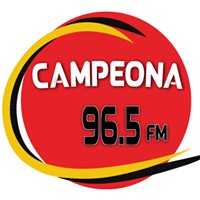 Campeona 96.5 FM