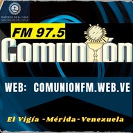 Comunion 97.5 FM