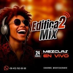 Edifica2 Mix