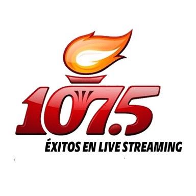 Exitos 107.5 FM