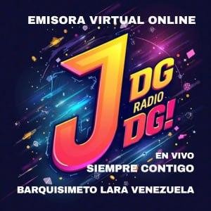 JDG Radio