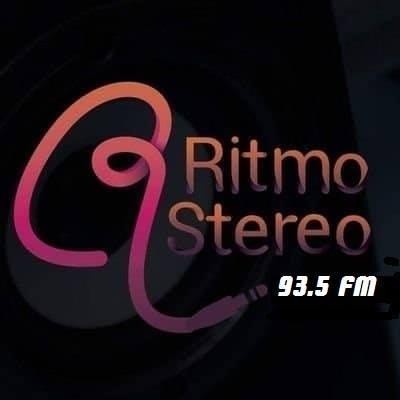 RitmoStereo 93.5 FM