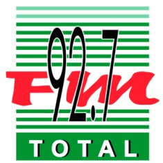Unica y Total 92.7 FM