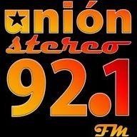 Unión Stereo 92.1 FM