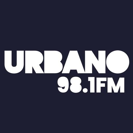 Urbano 98.1 FM